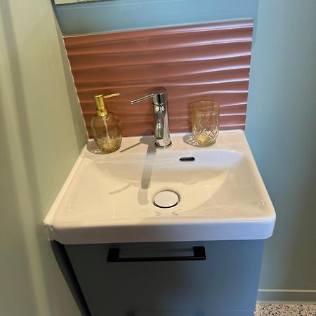 Appartement Hyper Centre Bordeaux Kültér fotó