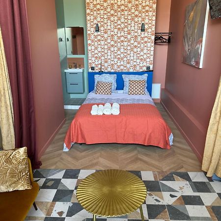 Appartement Hyper Centre Bordeaux Kültér fotó