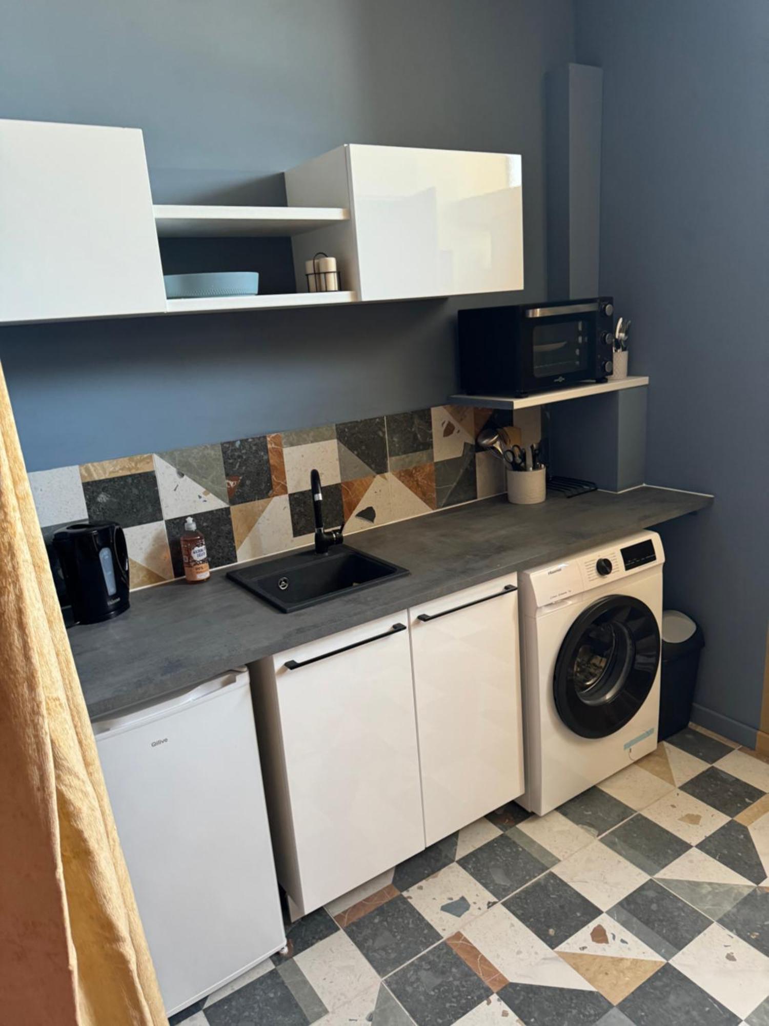 Appartement Hyper Centre Bordeaux Kültér fotó