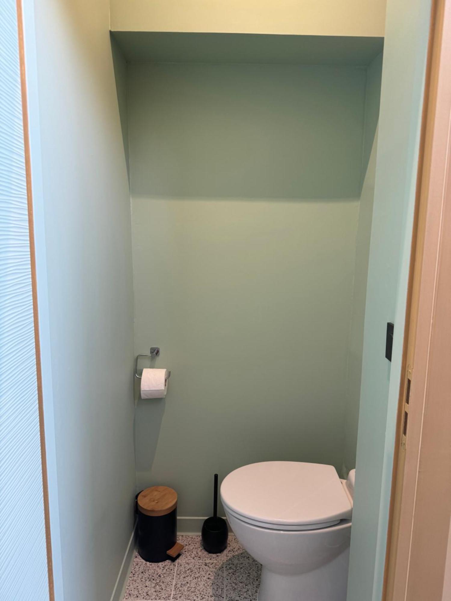 Appartement Hyper Centre Bordeaux Kültér fotó