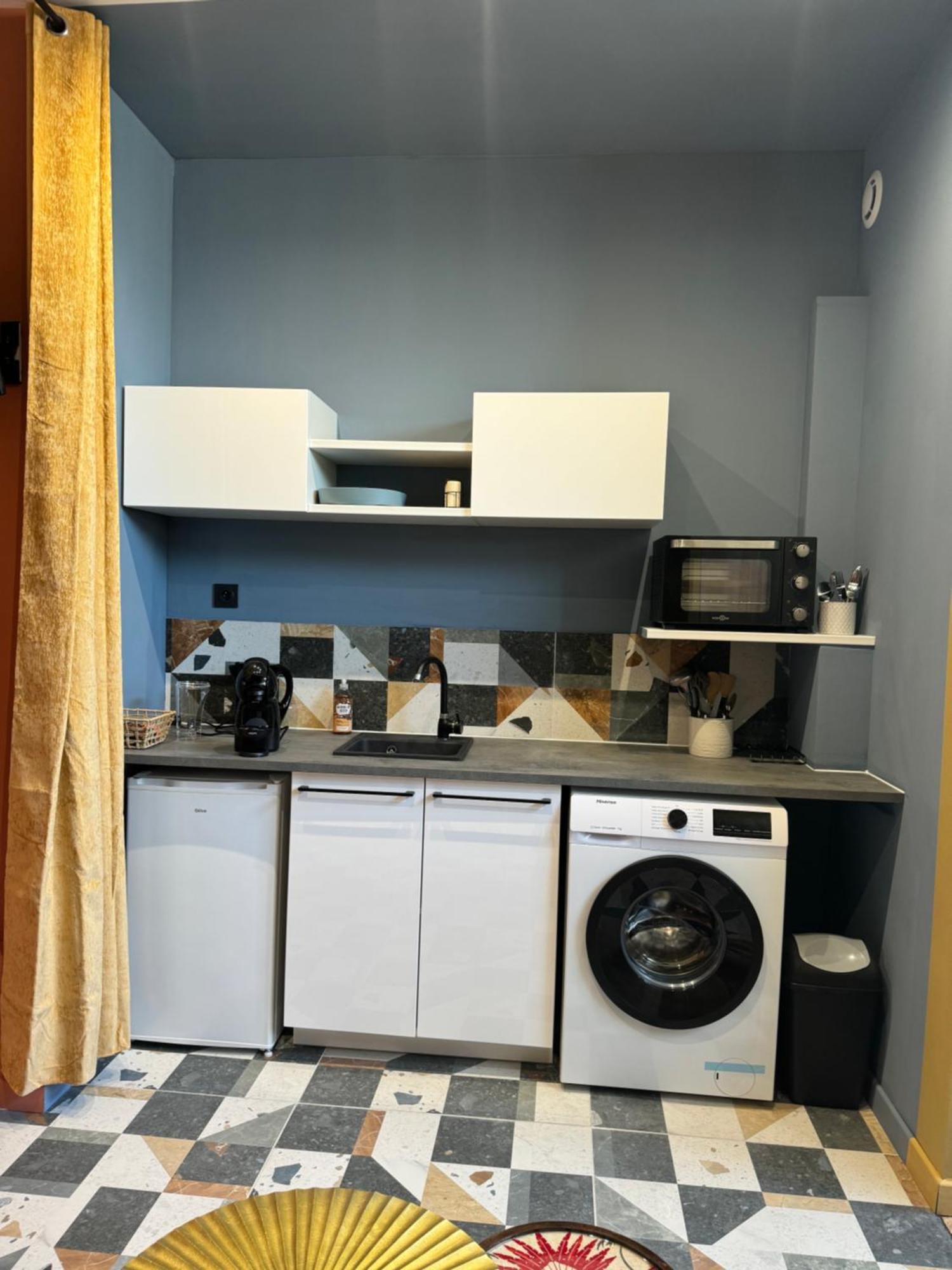 Appartement Hyper Centre Bordeaux Kültér fotó