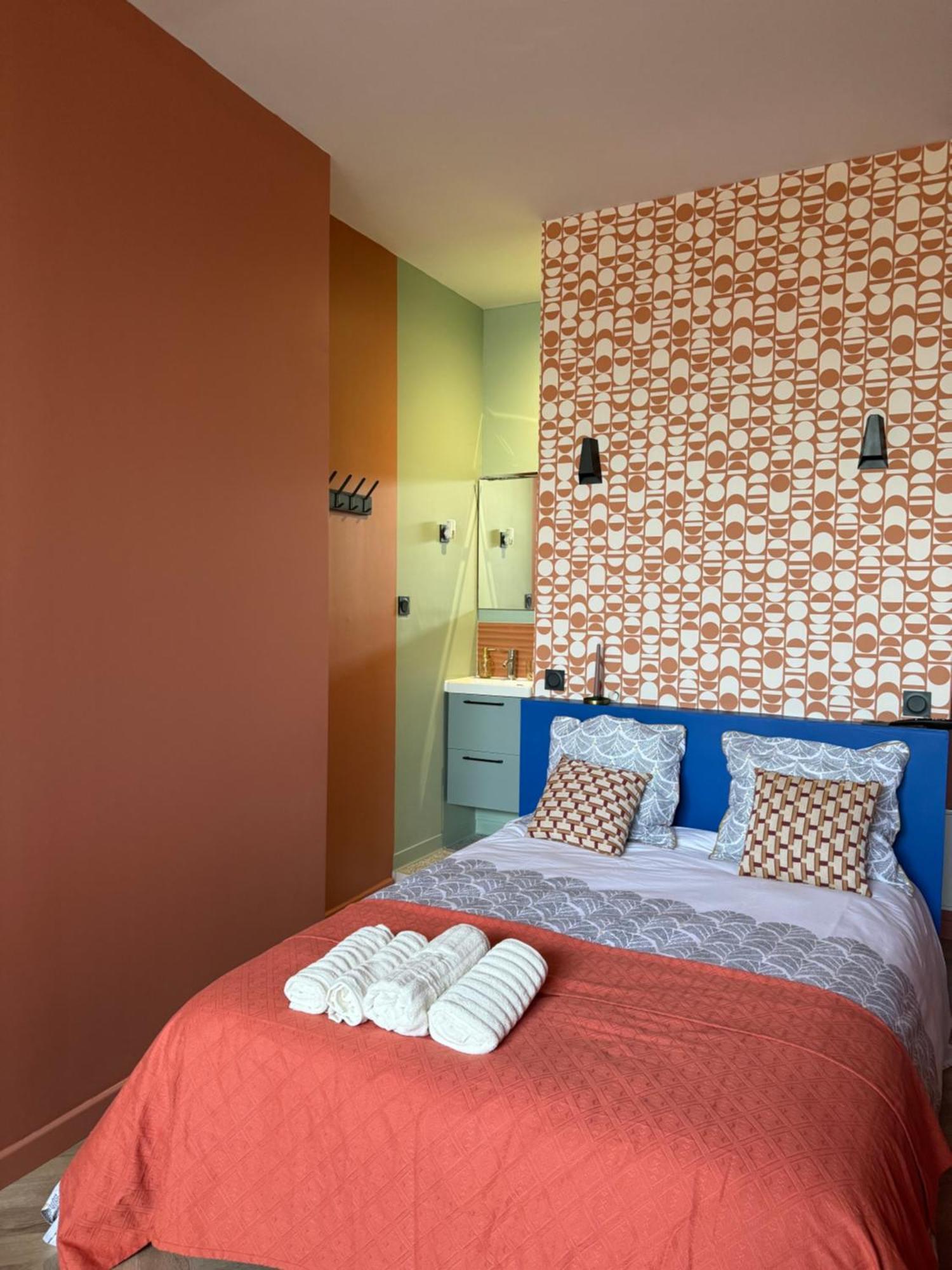 Appartement Hyper Centre Bordeaux Kültér fotó