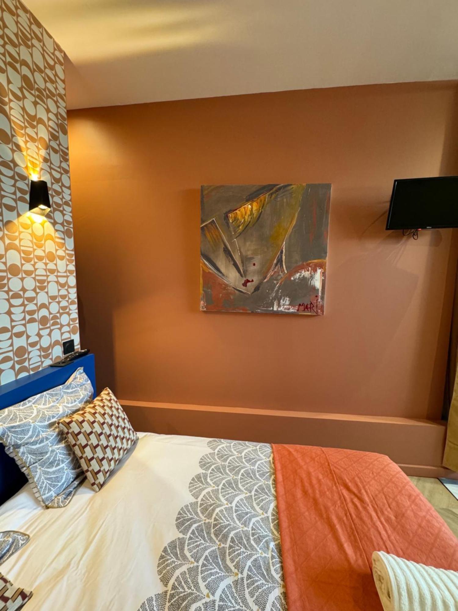 Appartement Hyper Centre Bordeaux Kültér fotó